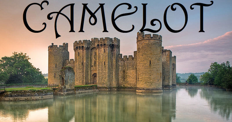 camelot