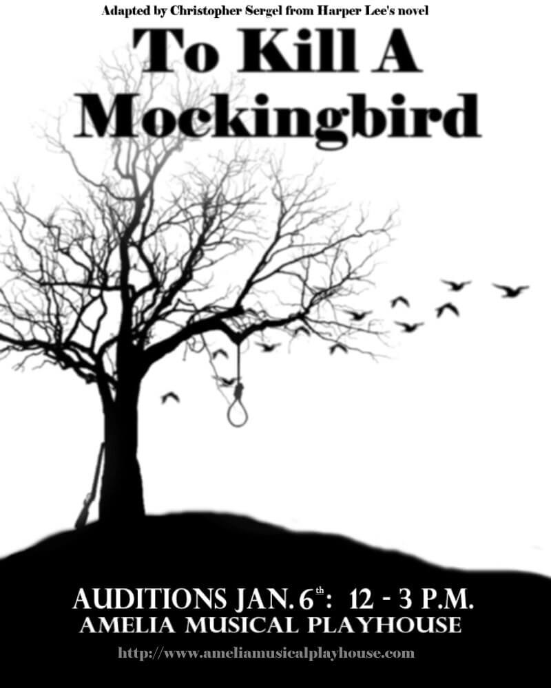 who is the antagonist in to kill a mockingbird